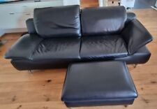 Sitzer sofa hocker gebraucht kaufen  Straubing