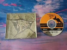Panzer dragoon zwei for sale  STOCKPORT