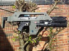 nerf pulse rifle for sale  WIRRAL