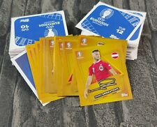 Używany, Topps Uefa Euro 2024 Naklejki - Wybór - Naklejki Nowe na sprzedaż  Wysyłka do Poland