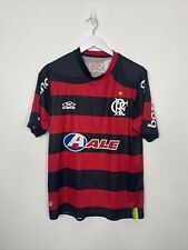 Usado, Camisa de futebol Flamengo tamanho S 2009-2010 número 10 Olympikus comprar usado  Enviando para Brazil