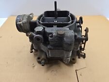 Carter carburetor untested for sale  New Vienna