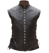 Men leather vest for sale  New York