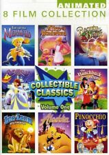 Animated classics volume d'occasion  Expédié en Belgium