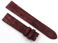Nuovo cinturino viola usato  Chivasso