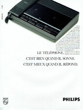 1988 philips advertising1020 d'occasion  Expédié en Belgium