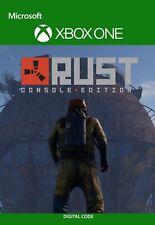 Usado, Rust Console Edition Xbox One Xbox Series X|S (Código de Región Argentina) segunda mano  Argentina 