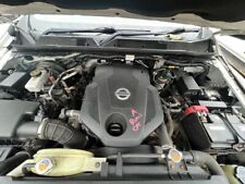 Nissan navara engine for sale  HALIFAX