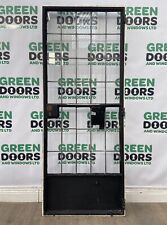 reclaimed external doors for sale  LUTON
