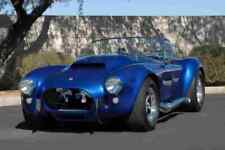 Photo 1966 shelby for sale  UK