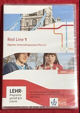 Red line lehrerbuch gebraucht kaufen  Konstanz