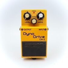 Pedal de efeitos de guitarra BOSS DN-2 Dyna Drive overdrive ZV53969, usado comprar usado  Enviando para Brazil