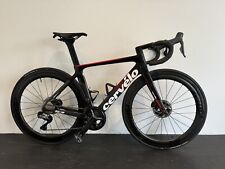 Cervelo S3 Road Bike, Ultegra Di2 12 speed. size 51 for sale  Shipping to South Africa