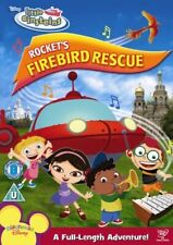 Rockets firebird rescue for sale  MILTON KEYNES
