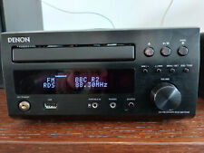 Denon rcd m37 for sale  BRIDGNORTH