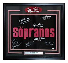 Sopranos multi signed for sale  Swedesboro
