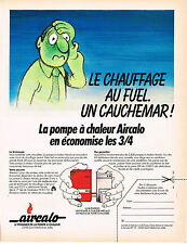 1981 advertising 104 d'occasion  Expédié en Belgium