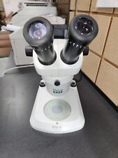 Microscópio Vision Engineering SX25 zoom estéreo comprar usado  Enviando para Brazil