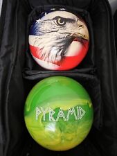Pyramid pathbowling ball for sale  Lake Elsinore