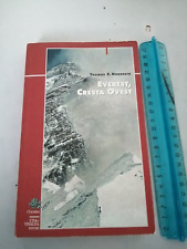 Libro 2003 everest usato  Ivrea