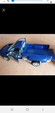 Breyer dually truck for sale  WELLS