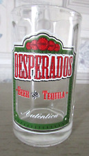 Verre desperados beer d'occasion  Argenton-sur-Creuse