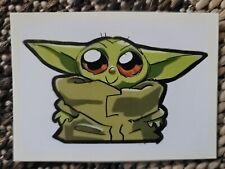 Baby yoda 2020 for sale  Shipping to Canada