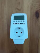 Könighaus infrarot steckdosen gebraucht kaufen  Ennepetal
