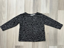 Zara pullover langarmshirt gebraucht kaufen  Rinteln