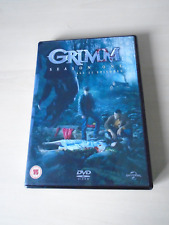 Grimm series complete for sale  ROCHESTER