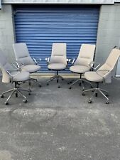 Steelcase coalesse grey for sale  Jessup