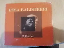 Rosa balistreri collection usato  Torri In Sabina