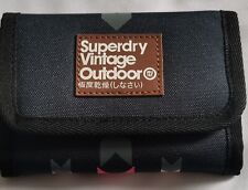 Superdry navy pink for sale  MANSFIELD