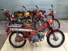Honda ct90 1970 for sale  SOUTHPORT