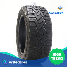 Used 33x12.5r20 toyo for sale  Chicago
