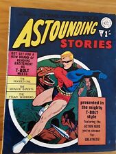 Astounding stories 38. for sale  WILLENHALL