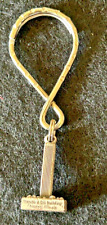 Vintage metal key for sale  Chesterton