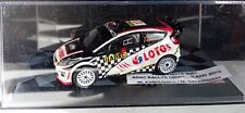 Ford fiesta wrc d'occasion  Valbonne