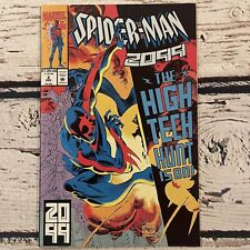 Spider man 2099 for sale  Antioch