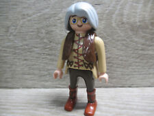 Playmobil figuren großmutter gebraucht kaufen  Haßmersheim