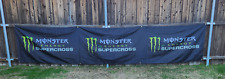 Monster energy supercross for sale  Euless