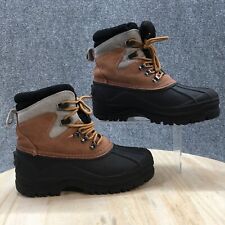 Tamarack boots youth for sale  Circle Pines