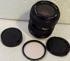 Tokina 70mm 3.5 for sale  LONDON