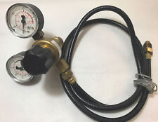 Used, Victor Pressure Regulator welding heating plumbing Thermadyne made in USA New for sale  Shipping to South Africa