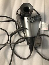 Dyson Supersonic Hair Dryer Silver/grey- HD04- Professional Edition for sale  Shipping to South Africa