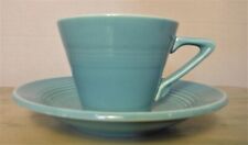 Harlequin turquoise cup for sale  Shipping to Ireland