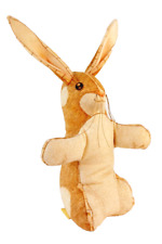 Vintage velveteen rabbit for sale  Mount Olive