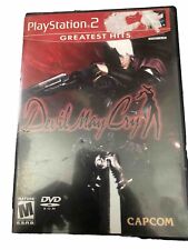 Devil may cry for sale  Mesa