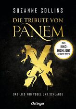 Tribute panem lied gebraucht kaufen  Bornheim