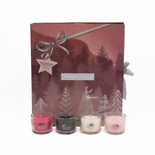 Yankee candle holiday for sale  CHIPPING NORTON